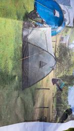 Tent van Vrijbuiter, Caravans en Kamperen, Tenten, Ophalen