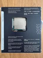 Intel Core i7 8TH GEN Processor, Ophalen of Verzenden, Zo goed als nieuw
