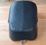 Origineel Harley Davidson leren duo zadel, Verzenden