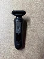 Braun Series 5 Elektrisch Scheerapparaat 52-N7200CC DLS18676, Scheren en Epileren, Postbus 1345, 3000BH Rotterdam, Nieuw, Ophalen of Verzenden