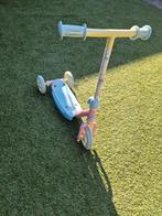 Gratis peuter step, Fietsen en Brommers, Steps, Ophalen, Gebruikt, Gewone step