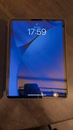 Ipad pro 11 inch m2 2022, Ophalen, Apple iPad, 11 inch, Zo goed als nieuw