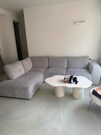 Zo goed als nieuwe zetel, Huis en Inrichting, Banken | Bankstellen, Ophalen, 250 tot 300 cm, Hoekbank, Zo goed als nieuw