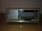 Philips 22RB261 buizenradio, Ophalen of Verzenden