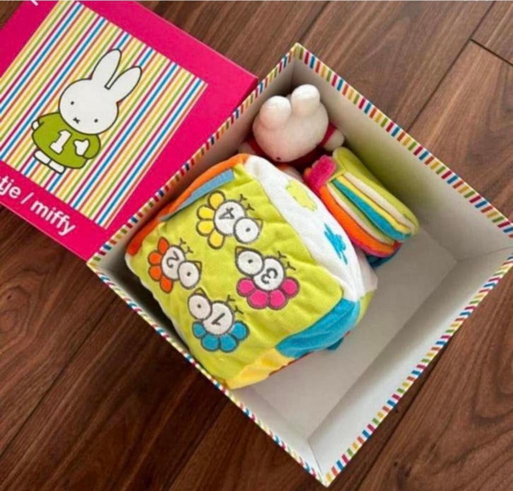 Speelgoed, Ophalen of Verzenden, Nieuw, Konijn