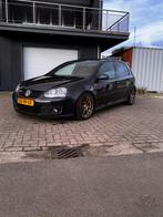 Volkswagen Golf 2.0 GTI 2007 DSG 5D BWA, Auto's, Euro 5, Stof, 4 cilinders, 1984 cc