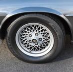 Gezocht: honingraat velgen, Ophalen, Jaguar