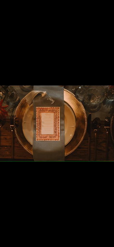 40 Goudkleurige Kunststof Onderborden voor Bruiloft/Event, Huis en Inrichting, Keuken | Servies, Zo goed als nieuw, Bord(en), Effen