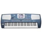 Korg pa500 ORT . oriental keyboard ., Ophalen, Korg, Midi-aansluiting, 61 toetsen