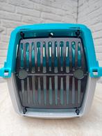 Dieren Transportbox, Dieren en Toebehoren, Ophalen, Zo goed als nieuw