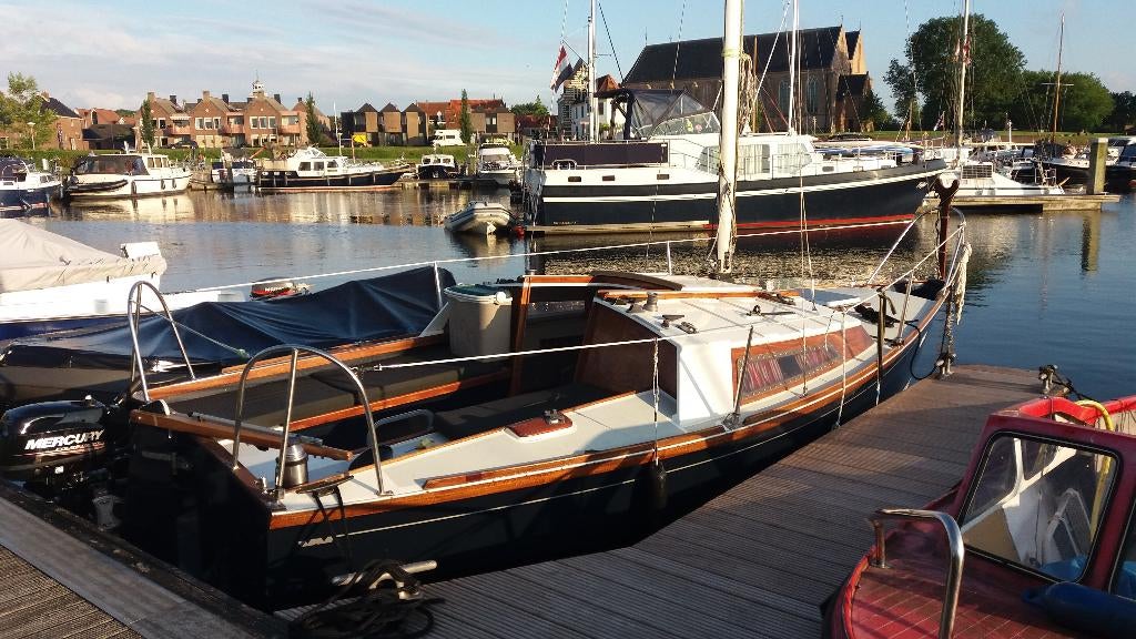 Waarschip 570, Ophalen of Verzenden, Gebruikt