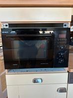 Siemens Magnetron Plus - Inbouw combimagnetron, Ophalen, Combimagnetron, Gebruikt, 60 cm of meer