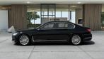 BMW 7 Serie 740i 327PK High Ex / 360° / Massage / M Individ, Automaat, 15 km/l, Gebruikt, Euro 6
