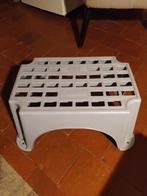 Opstapje, Caravans en Kamperen, Ophalen