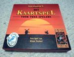kolonisten van catan - kaartspel -, Een of twee spelers, Ophalen of Verzenden, Gebruikt, 999 Games