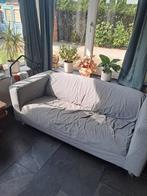 Klippanbank, Ophalen, Gebruikt, 150 tot 200 cm, Tweepersoons