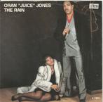 Oran jones, Ophalen of Verzenden, 1980 tot 2000, Zo goed als nieuw, Overige formaten