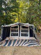 Nette Trigano Odyssee (2014), Caravans en Kamperen, Ophalen, Trigano, Meerkleurig, Aanwezig