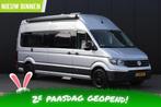 Volkswagen Grand California 177pk Automaat | Bearlock | SOG, Automaat, Buscamper of Camperbus, Tot en met 2, Bedrijf