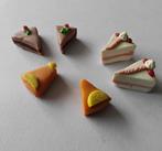 Gebakspuntjes 1:12, Ophalen of Verzenden, Nieuw, Poppenhuis