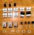 Camping artikelen - zie foto's., Ophalen of Verzenden