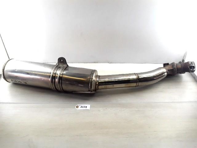 GSXR750 1992 - 1993 Suzuki Demper D1-37854, Motoren, Accessoires | Overige