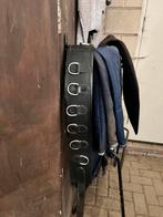 Leren longeersingel Full, Dieren en Toebehoren, Ophalen of Verzenden, Zo goed als nieuw, Overige soorten