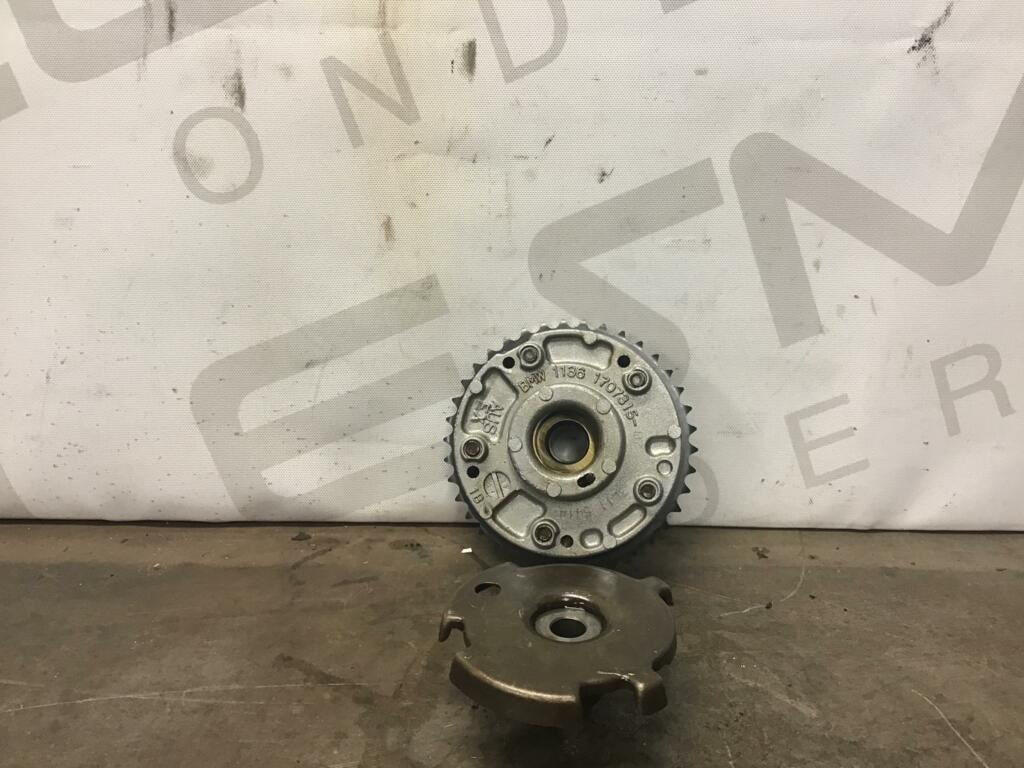 Vanos uitlaat BMW N46B20B N46B20A N46B18A N45B16A, Gebruikt, -, -, Ophalen of Verzenden