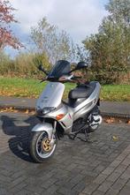 Gilera Runner 50cc Origineel - Goed Onderhouden, Fietsen en Brommers, Scooters | Piaggio, Ophalen, Gebruikt