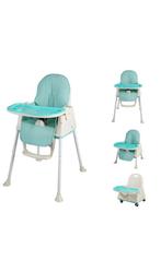 Kinderstoel, Ophalen of Verzenden