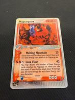 Magcargo Ex 95/97!, Ophalen of Verzenden, Zo goed als nieuw