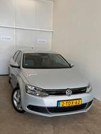 Volkswagen Jetta 1.4 TSI Hybrid 170pk 7-DSG 2013 Grijs, Origineel Nederlands, Hybride Elektrisch/Benzine, Sedan, 149 pk