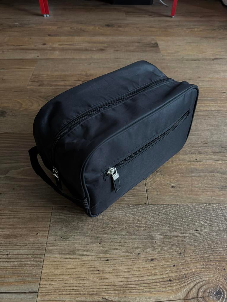 Toilettas, Ophalen of Verzenden, Zo goed als nieuw