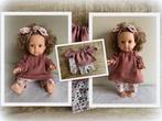 Poppenkleertjes kleertjes voor paola reina pop 34 cm no 36, Ophalen of Verzenden, Nieuw, Babypop