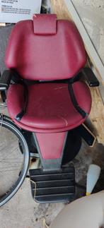 Kapper stoel voor beginners, Ophalen of Verzenden, Eén