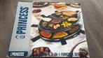 Princess Gourmetstel steengrill te koop, Ophalen, Gebruikt, 8 personen of meer
