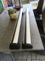 Volvo V60 dakdragers met dakrails - 4 jaar oud, Ophalen of Verzenden, Zo goed als nieuw