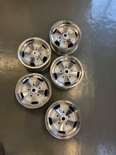 porsche 911 912 velgen stil-auto, Auto-onderdelen, Ophalen, 14 inch, Velg(en), Personenwagen