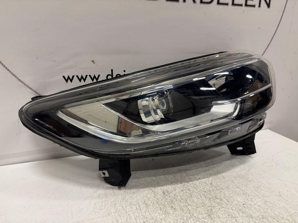 RENAULT KADJAR FULL LED KOPLAMP 260101096R LINKS, Auto-onderdelen, Verlichting, Renault Group, Gebruikt, Contact.group@renault.com