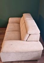 Bankstel 2x, Ophalen, Gebruikt, 150 tot 200 cm, Tweepersoons