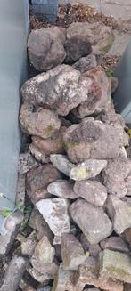 Gratis stenen voor je tuin, Ophalen of Verzenden