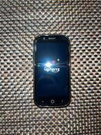 Unihertz Jelly Star - Zwart, Overige modellen, Ophalen of Verzenden, Zo goed als nieuw, Zonder simlock