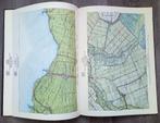 Historische Atlas Utrecht 1989 41 kaarten, Boeken, Ophalen of Verzenden, Gelezen