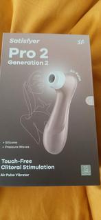 Nieuwe satisfer, Ophalen of Verzenden, Nieuw, Apparaat