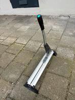 Wolfcraft laminaat snijder, Doe-het-zelf en Verbouw, Ophalen of Verzenden, Gebruikt