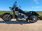 Honda Fury VT1300CX ABS - Chopper uit 2010, 2 cilinders, Particulier, Meer dan 35 kW, Chopper