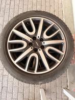 MINI Countryman JCW velgen 18inch met winterbanden, Auto-onderdelen, Ophalen, 18 inch, Gebruikt, Banden en Velgen