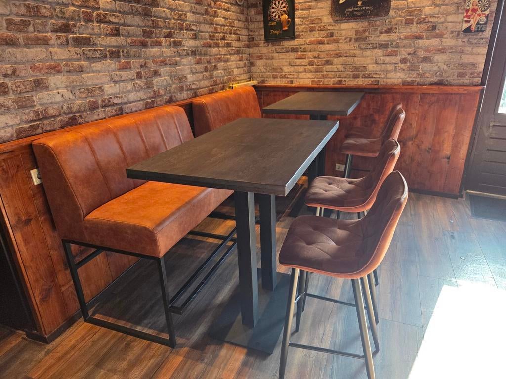 Horeca meubilair, Huis en Inrichting, Ophalen of Verzenden, Zo goed als nieuw