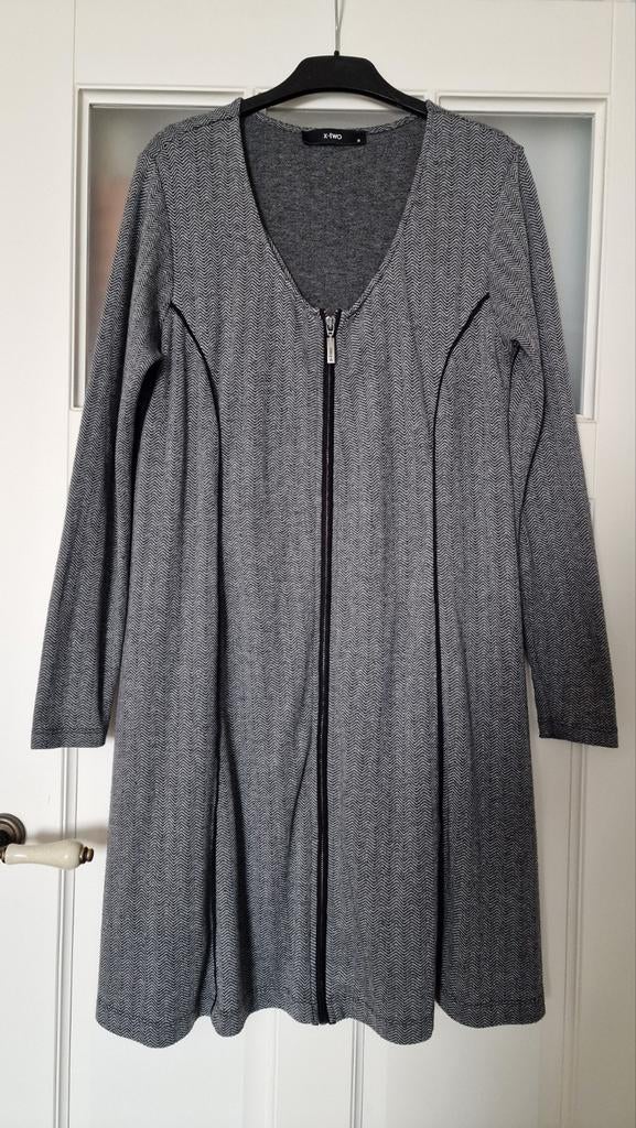 X-two vest / jurk / tuniek, Kleding | Dames, Maat 46/48 (XL) of groter, X-two, Ophalen of Verzenden, Zo goed als nieuw