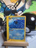 Tentacruel 38/147 Pokemon Aquapolis, Ophalen of Verzenden, Gebruikt, Losse kaart